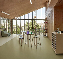 Forbo SureStep Original 172542 moss фото 2 | FLOORDEALER